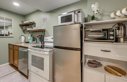 Work & Play in Pittsford: Quiet Home Near Parks - Foto 2