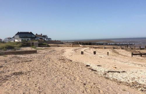 Shirls chalet in Sheppey, Leysdown - Foto 29