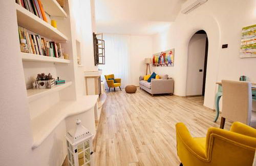 San Vito Charme Apartment - Foto 8