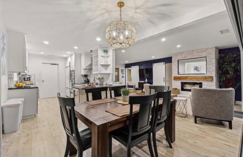 The California III - Stunning Mission Hills Duplex - Foto 25