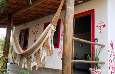 Casas de Aruanda - Foto 25