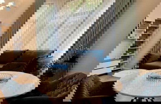 PoshSpot Apartments - Foto 72