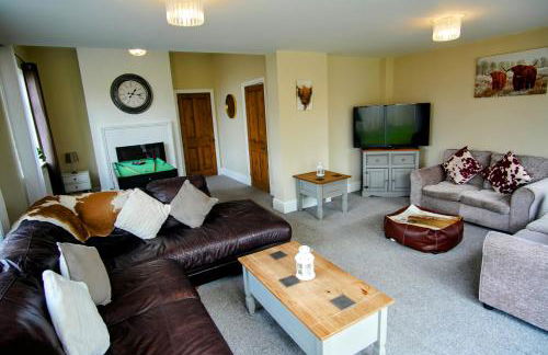 Northfield Cottage, Games & Arcade Room, Dog Friendly HS2, NEC, BHX, M42, Family Gatherings, Contractors, Hot Tube Hire Optional - Foto 20