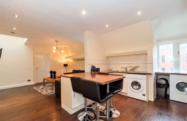 Tokyo Apartments - Foto 15