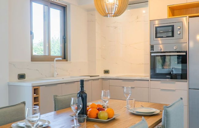 Increteblue Suites - Foto 13