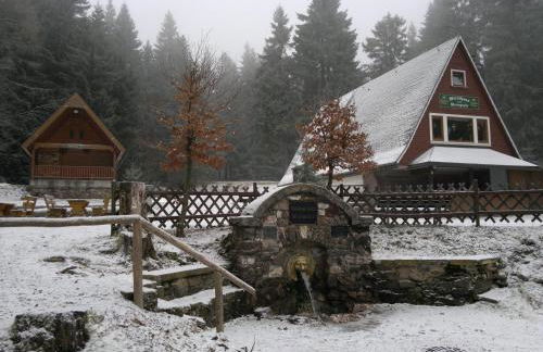 Ferienhaus Barbara - Foto 11