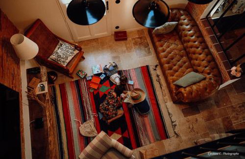 La Maison de Marie - Photo 40