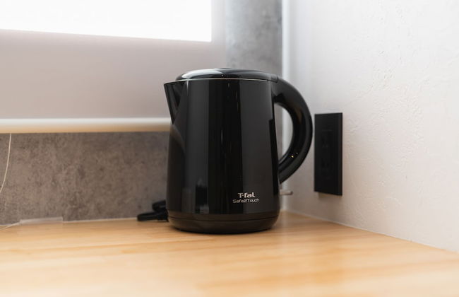 J-STAY Beppu indigo - Foto 29