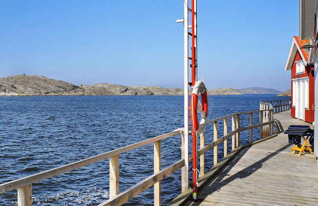 Holiday Home in Skärhamn - Foto 30