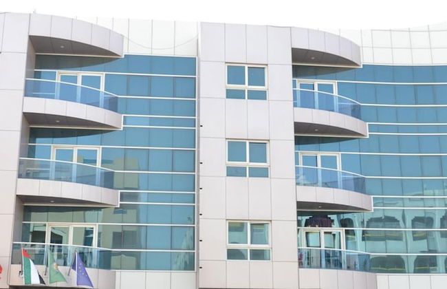 Al Manar Hotel Apartments - Photo 45