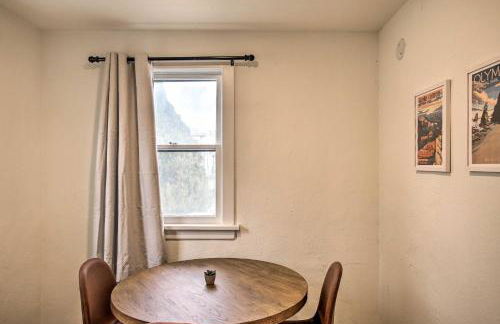 Modern-Chic Studio about 1 Mile to Dtwn Spokane! - Foto 12