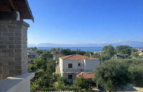 Villa Nirvana - Sea View Maisonette in Roda, Offering Tranquility and Comfort on the Enchanting Northern Coast of Corfu - Foto 29