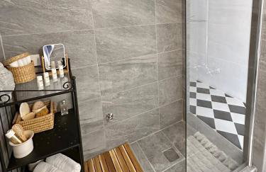 Spacious 82 m2 Two Bedroom classy apartment near City Center - Foto 39