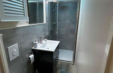 Studio les Rosiers - Foto 8