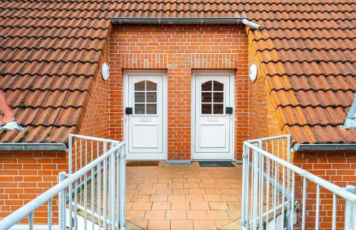 NEU! Modernes Apartment am Larrelter Tief - Balkon, Privatparkplatz & FIRE TV! - Photo 25