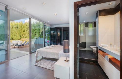 Villa Rockstar, Alcudia - by EMERALD STAY - Foto 10