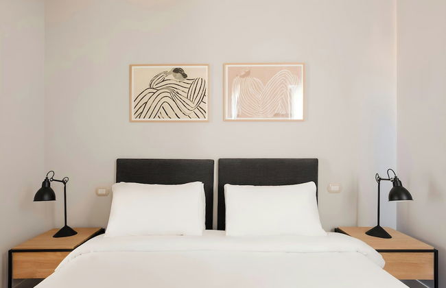 Piazza Barberini, Sonder Apartment by Marriott Bonvoy™ - Foto 26