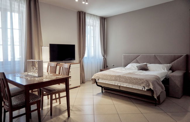 Apartments Vila Piranesi - Foto 10