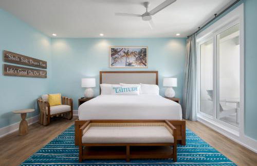 Margaritaville Beach Cottage Resort Panama City Beach - Foto 67