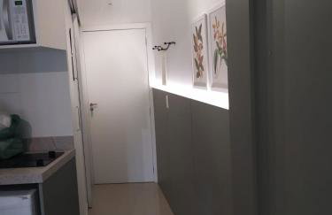 LOFT Prédio frente MAR Garagem Piscina Academia Portaria 24 h - Foto 24