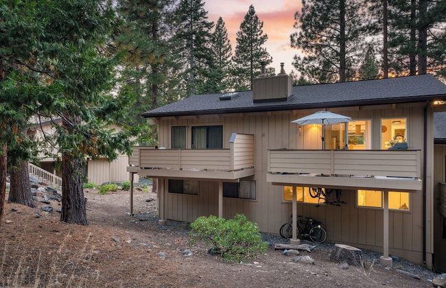 Tahoe Dreamin by Avantstay Central Location - Foto 102