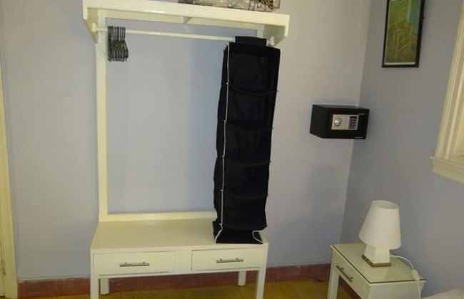 Apartment in Havana - Photo 5