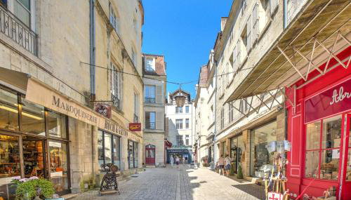 Périgueux -Gite cosy De Monplaisir - Foto 5