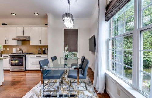 Luxe, Gated & Fenced Buckhead6BD85Bth,Sleeps 12 - Foto 41