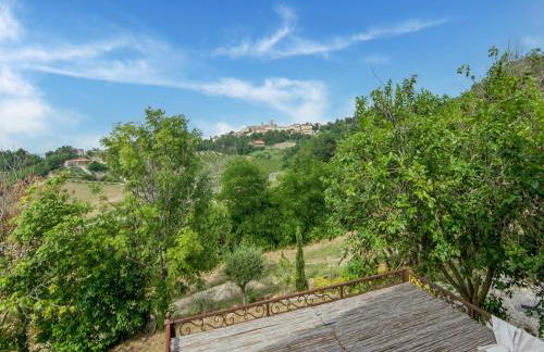 Mansion in Vallefoglia With Pool and Panorama - Foto 74