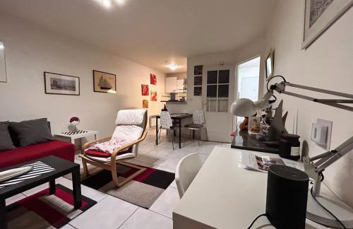 31 Bd De Launay - Foto 6