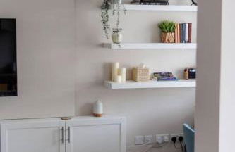 Modern 2bed Flat, Parking, Close to Beach & Shops - Photo 34