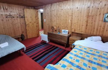 Krania House #Petrilo #Argithea #Agrafa - Photo 34