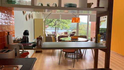 PNP Geres - casa on the LAKE 2 - Foto 5