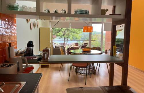 PNP Geres - casa on the LAKE 2 - Foto 5