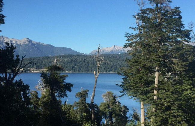 Bahía Montaña Hotel - Foto 16