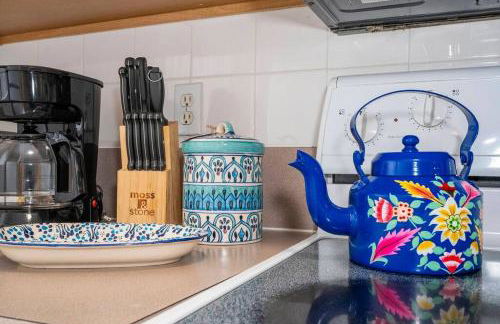 Cozy 3Bed Townhome 8 Miles from Disney 1123 - Foto 6