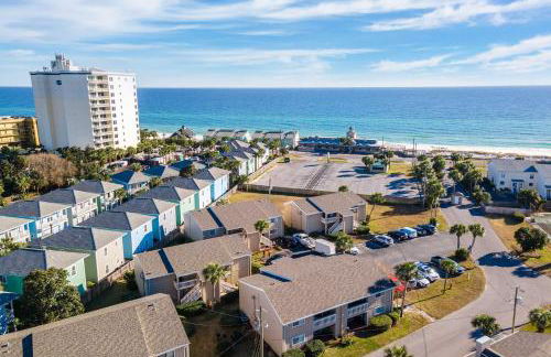 Sunny Destin Condo with Pool and Beach Access! - Foto 25