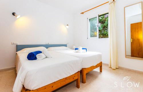 Cala Mendia Beach House 2 by Slow Villas - Foto 19