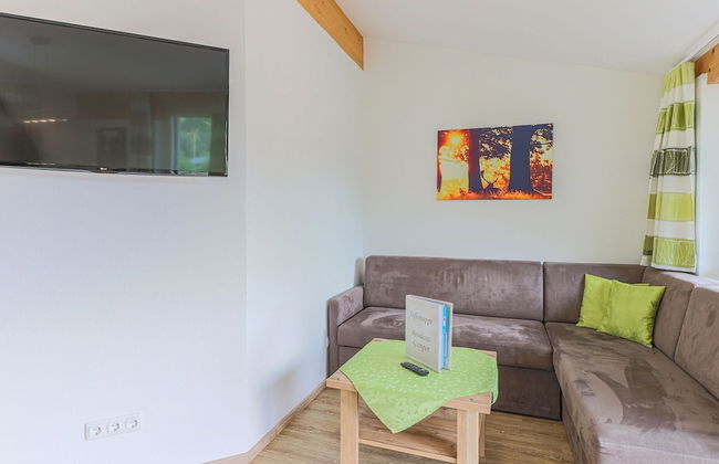 Apartment Brixen Near Ski Lift - Foto 16