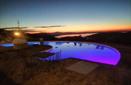 EcoResort Il Cantico della Natura - Photo 62