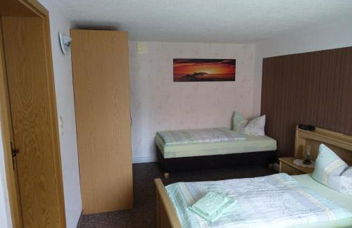 Ferienhaus Schaffrath - Foto 12