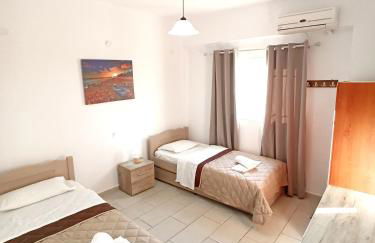 VillaPouliezos Apartments - Foto 9