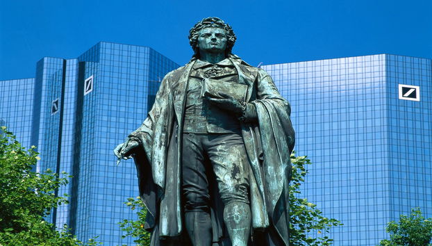 Panorama-Tour durch Frankfurt - Private Tour - Foto 3