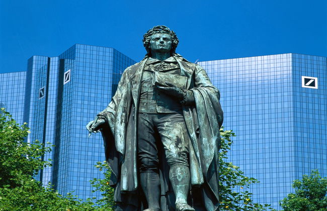 Panorama-Tour durch Frankfurt - Private Tour - Foto 3