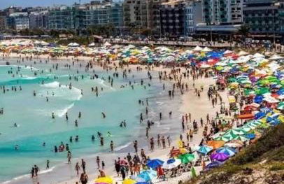 Suíte confortável em Cabo Frio - Foto 22