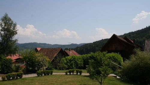 Ferienwohnung Höhner - Foto 5