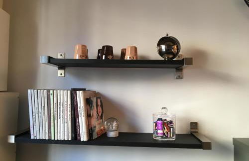 Maison individuelle dans ancienne ecurie - Foto 43