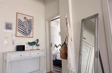 Sitia Heights Apartment - Central Sea View - Foto 4