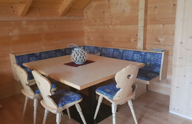 Appartementhaus Gugganig - Photo 25