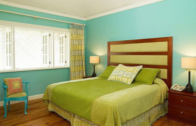 Villa Mara, Ocho Rios Jamaica Villa 6BR - Foto 7